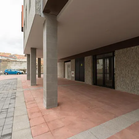Holiday home Canteras Tower By Canariasgetaway *