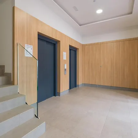 Holiday home Canteras Tower By Canariasgetaway Las Palmas de Gran Canaria