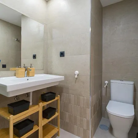 Canteras Tower By Canariasgetaway Holiday home