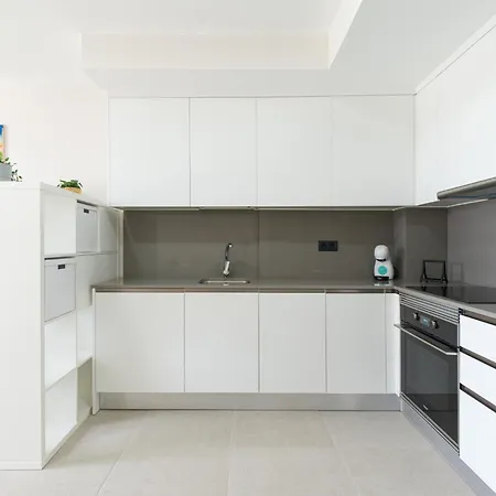 Holiday home Canteras Tower By Canariasgetaway Las Palmas de Gran Canaria