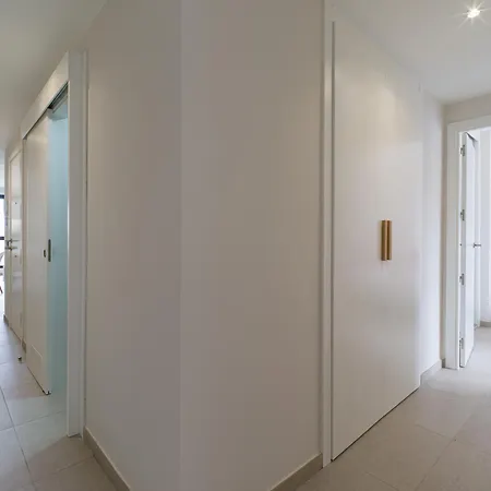Canteras Tower By Canariasgetaway Holiday home