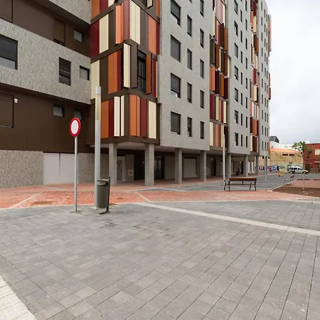 Canteras Tower By Canariasgetaway Holiday home Las Palmas de Gran Canaria